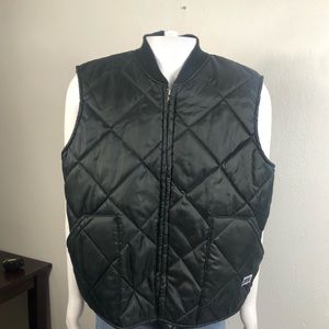 Big smith vest vintage